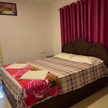 Maliyeckal Homestay Муннар Экстерьер фото