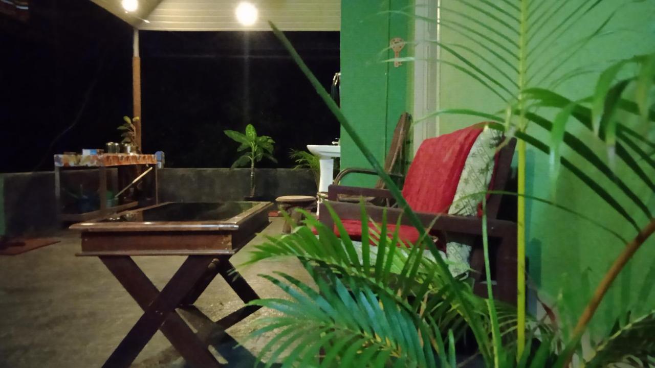 Maliyeckal Homestay Муннар Экстерьер фото