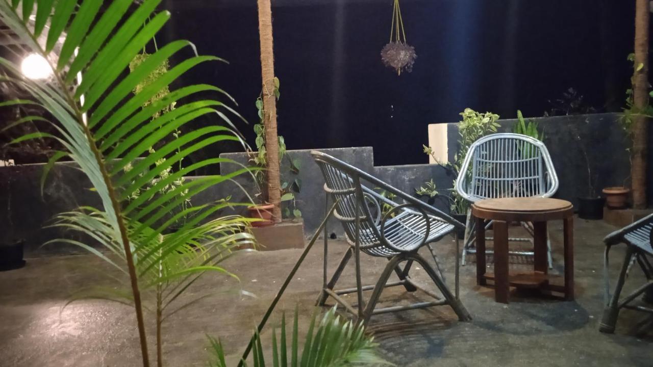 Maliyeckal Homestay Муннар Экстерьер фото