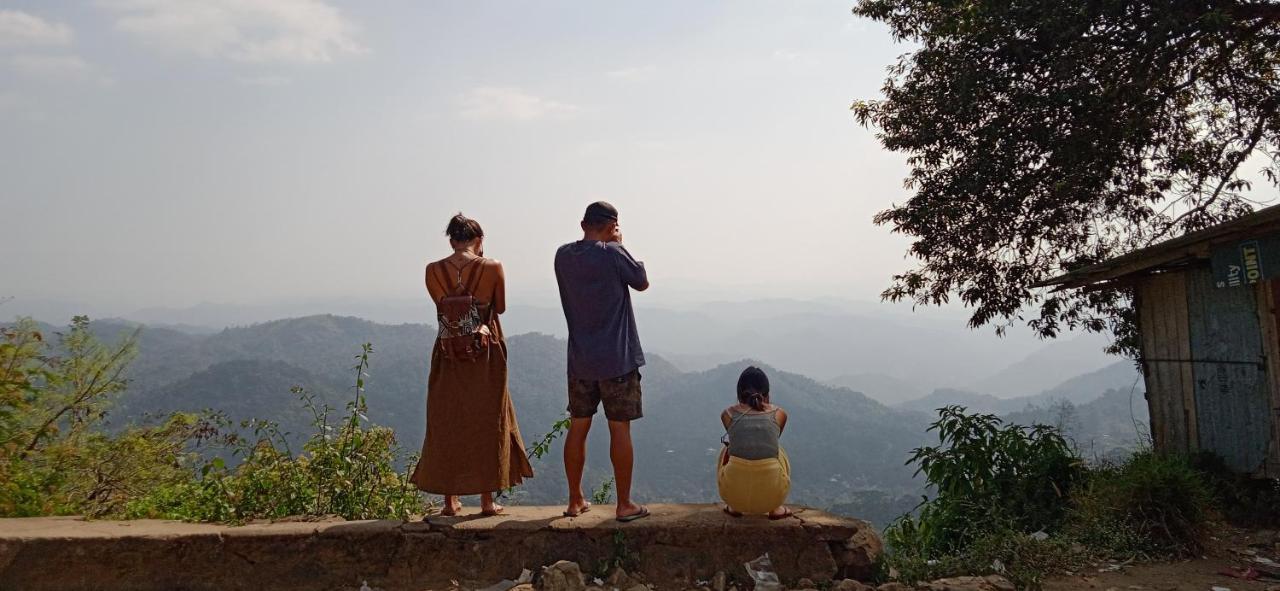 Maliyeckal Homestay Муннар Экстерьер фото