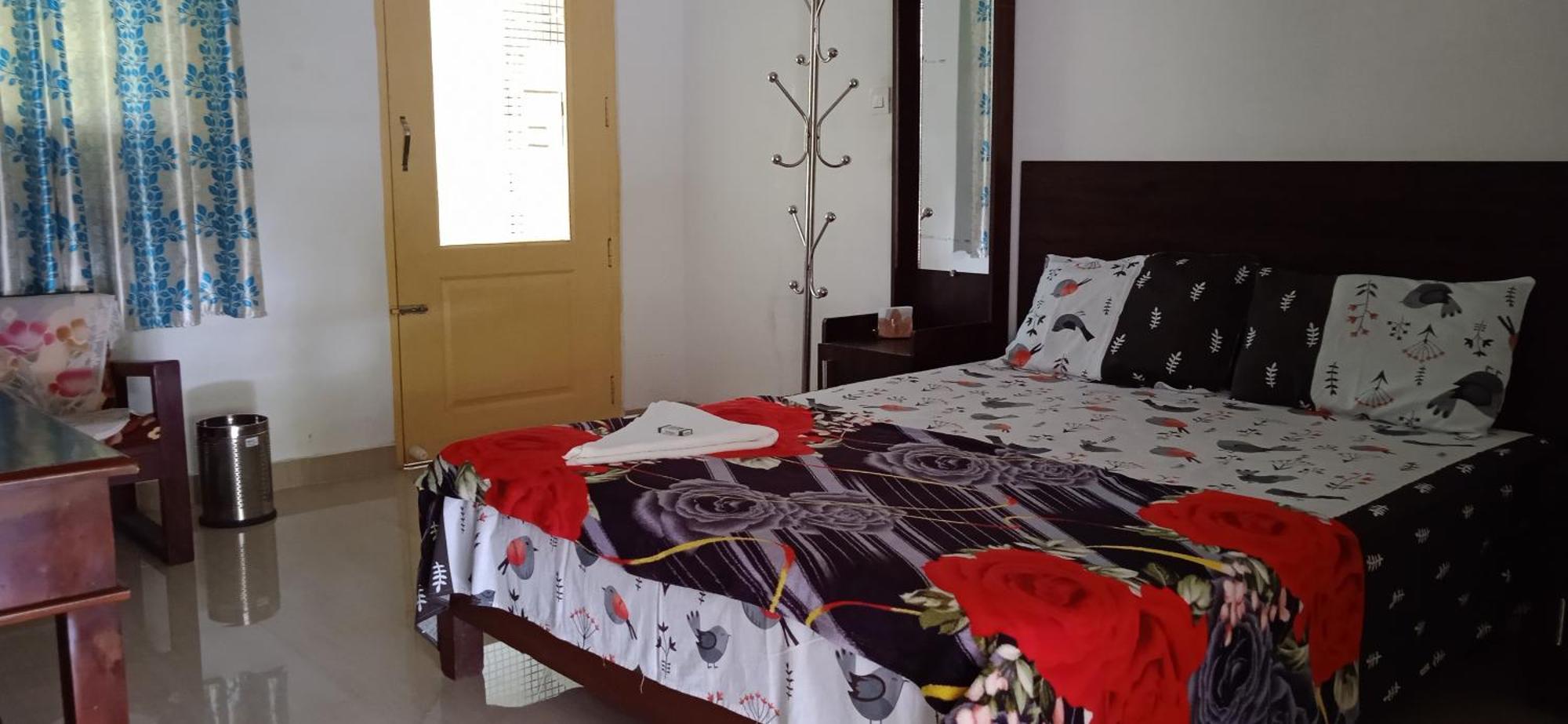 Maliyeckal Homestay Муннар Номер фото