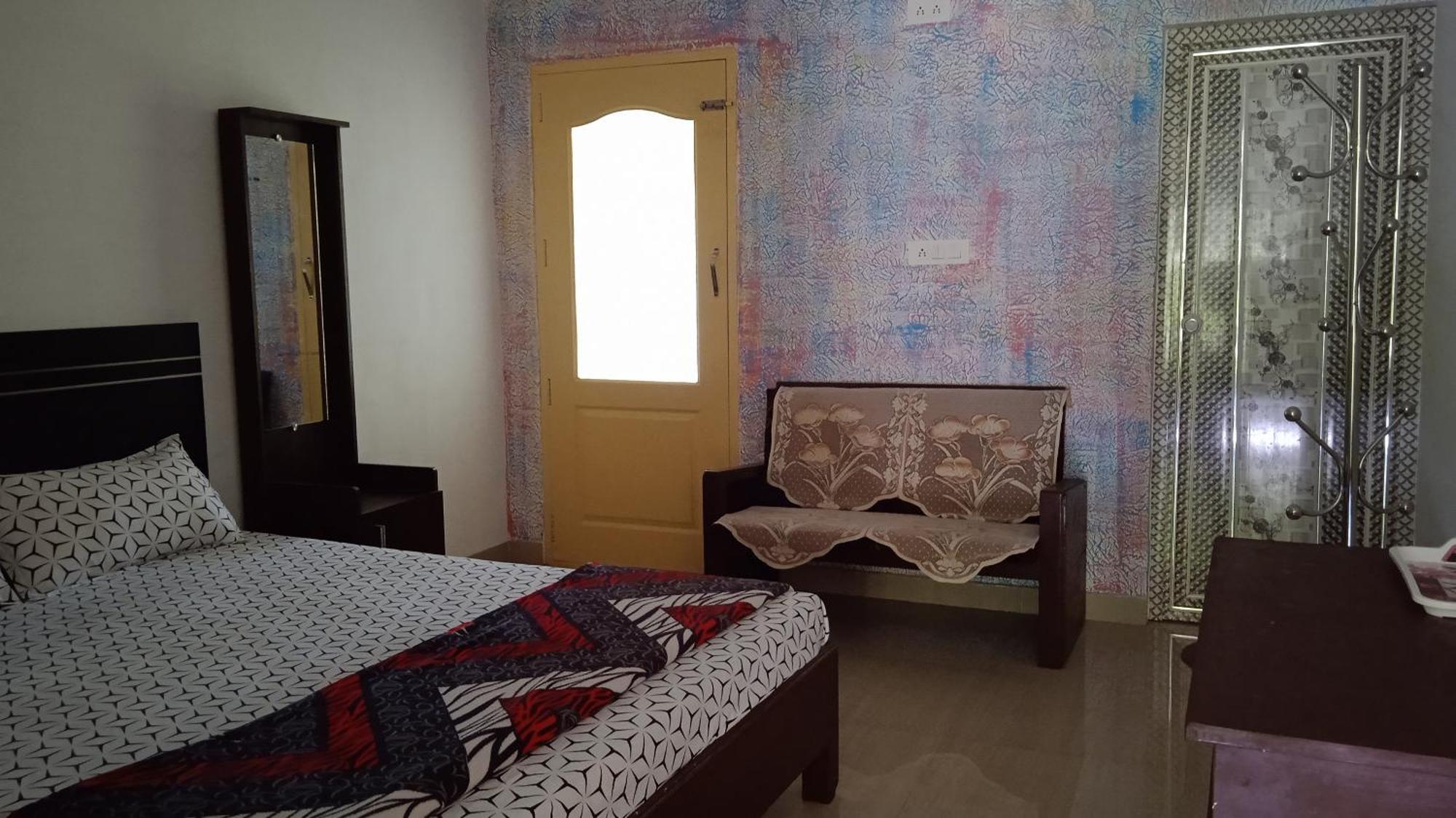 Maliyeckal Homestay Муннар Номер фото