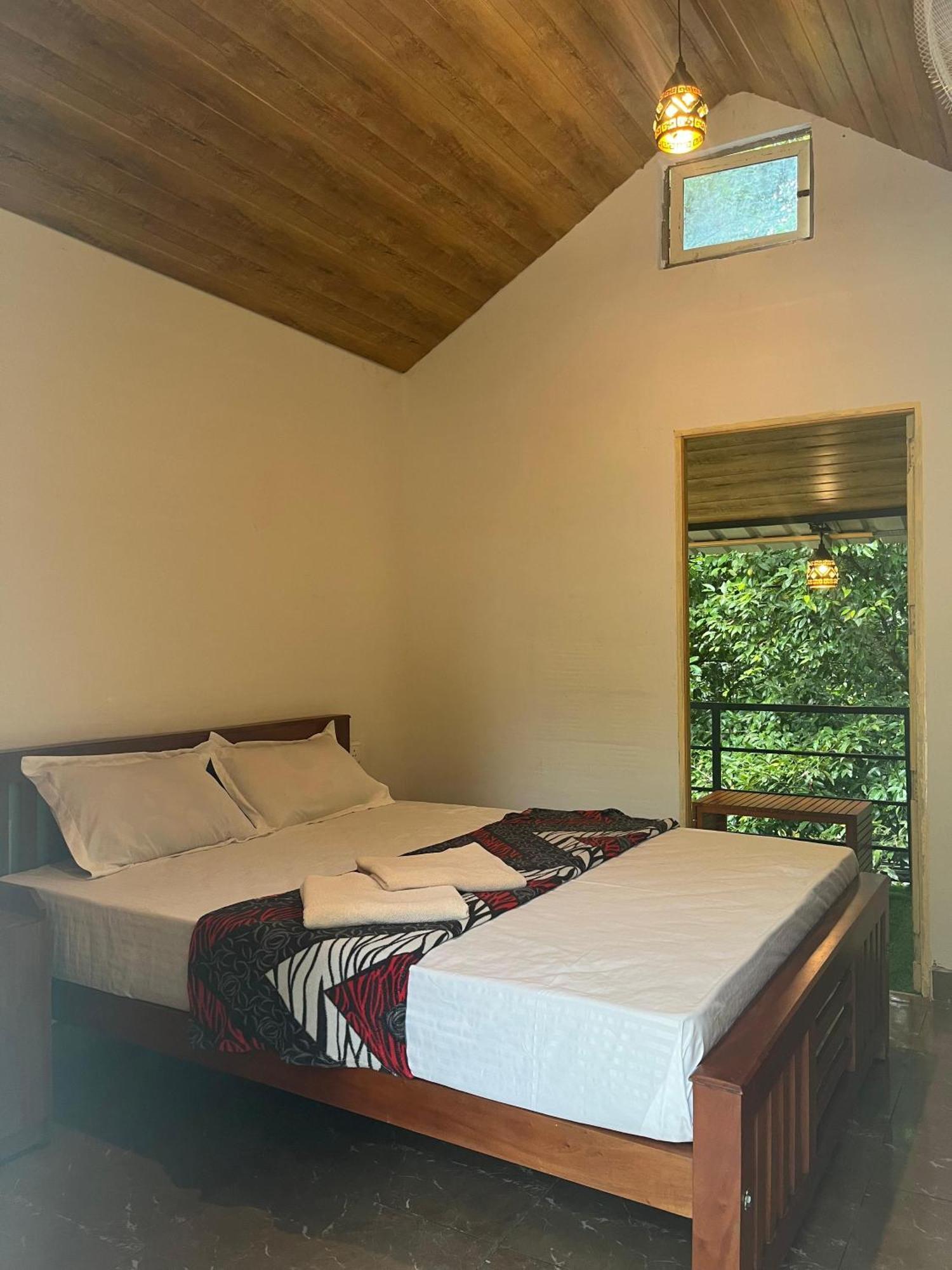 Maliyeckal Homestay Муннар Экстерьер фото