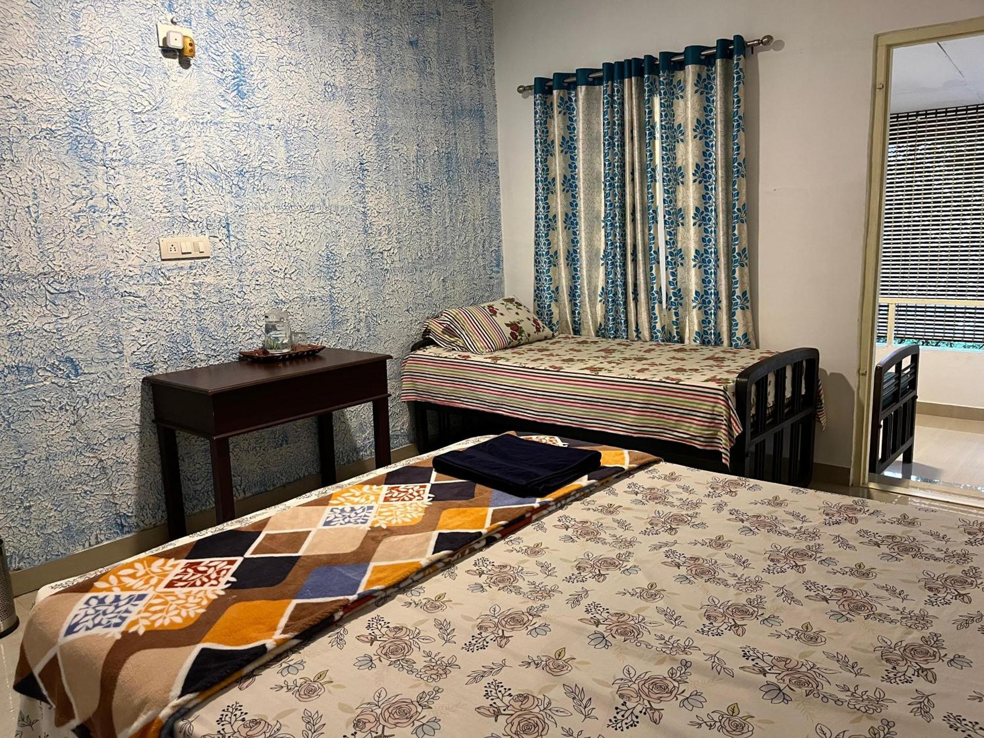 Maliyeckal Homestay Муннар Экстерьер фото