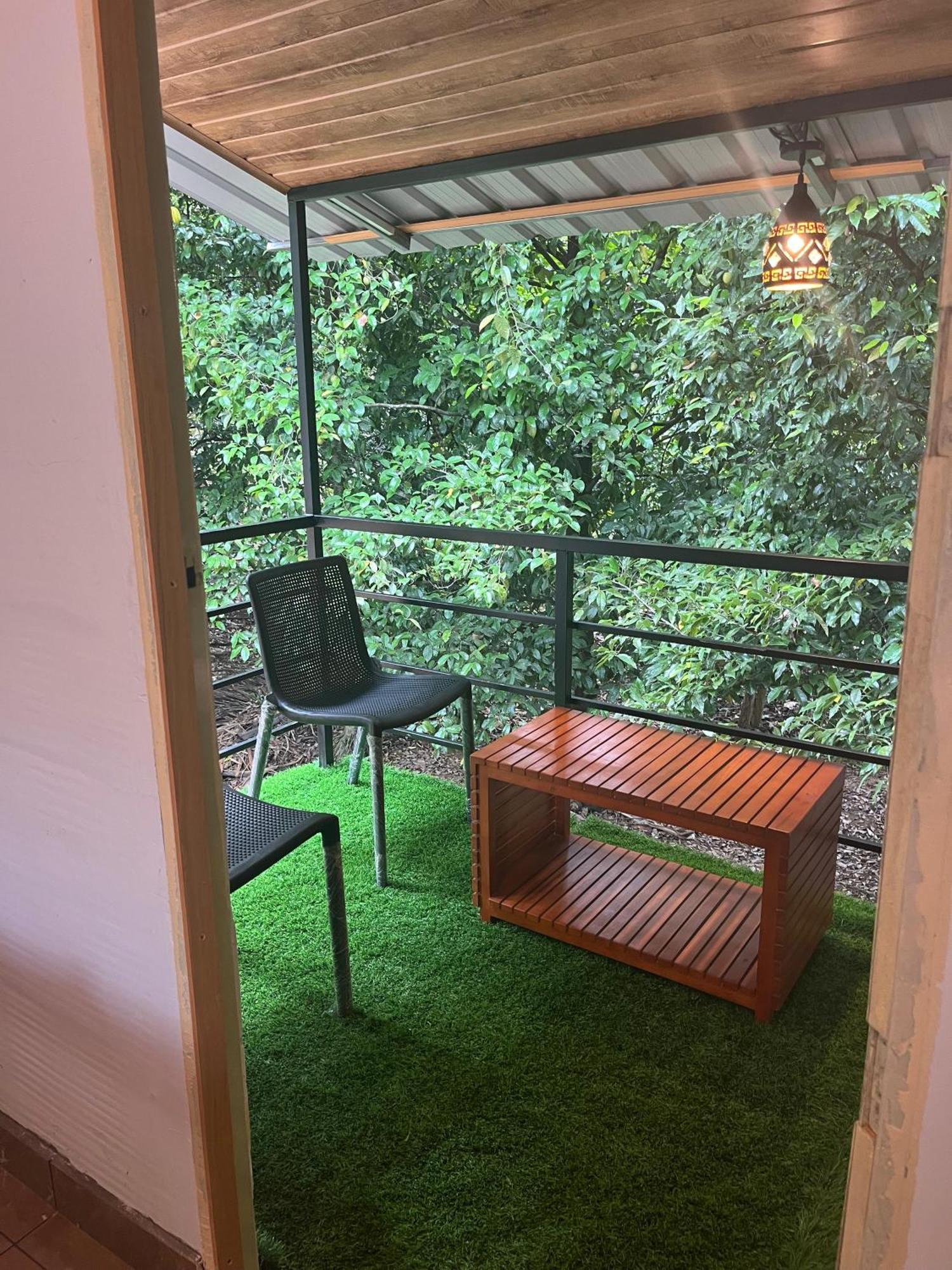 Maliyeckal Homestay Муннар Экстерьер фото